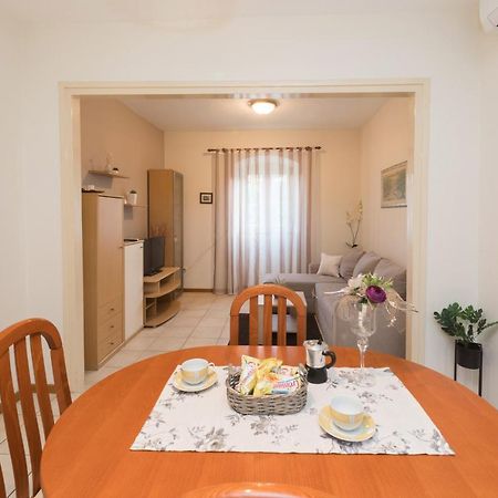 Apartment Tina Zadar Ngoại thất bức ảnh