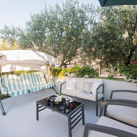 Apartment Tina Zadar Ngoại thất bức ảnh