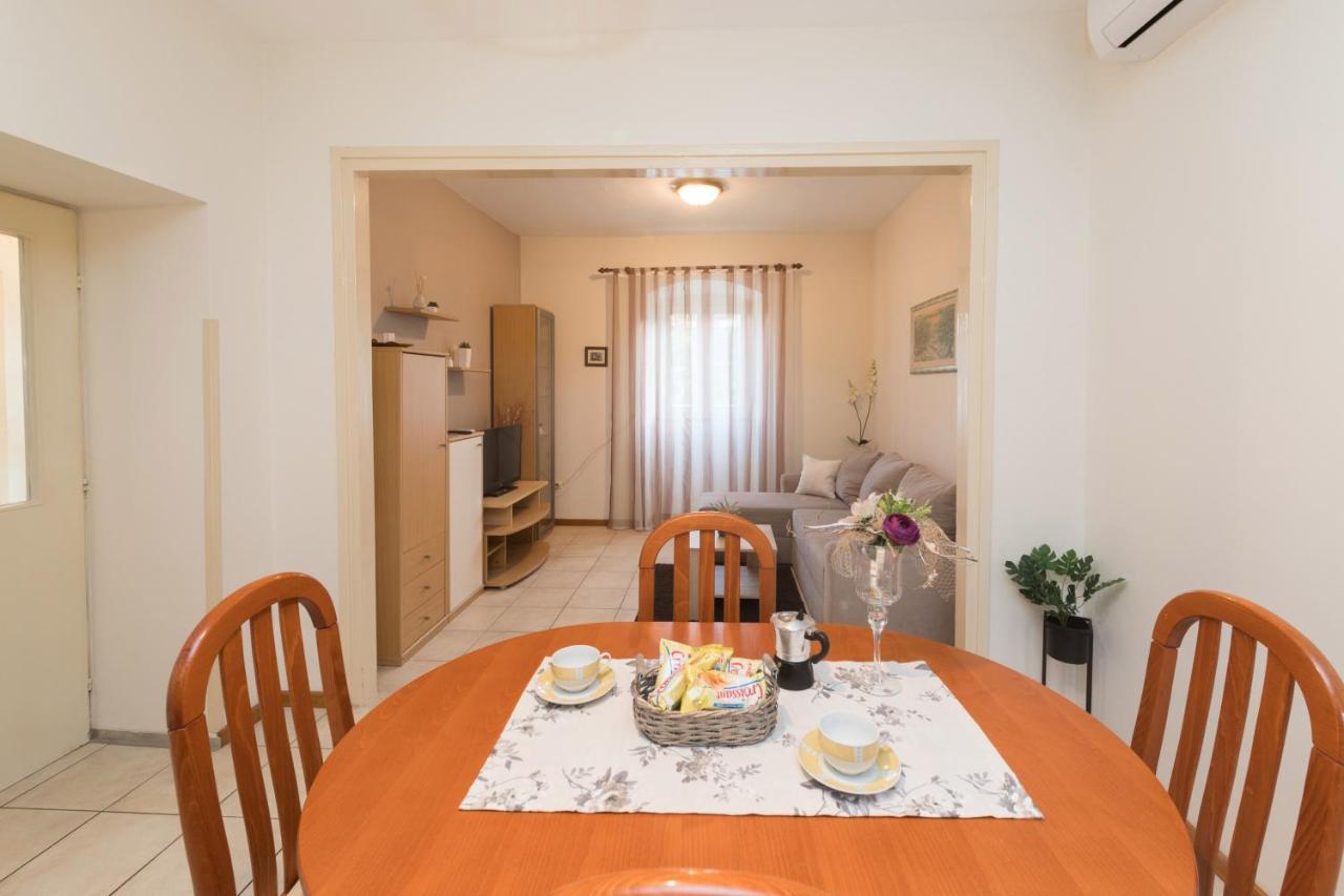 Apartment Tina Zadar Ngoại thất bức ảnh