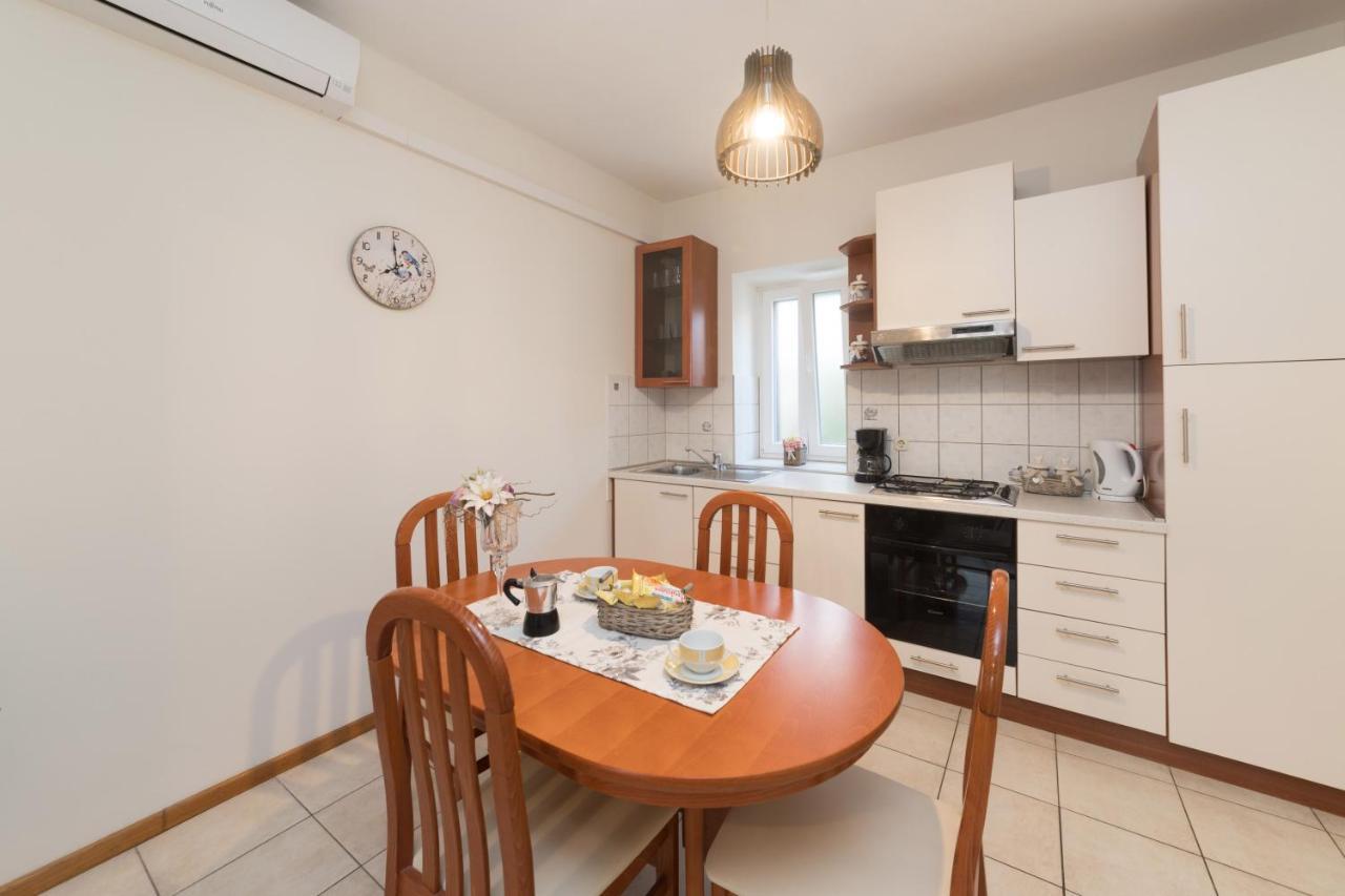 Apartment Tina Zadar Ngoại thất bức ảnh