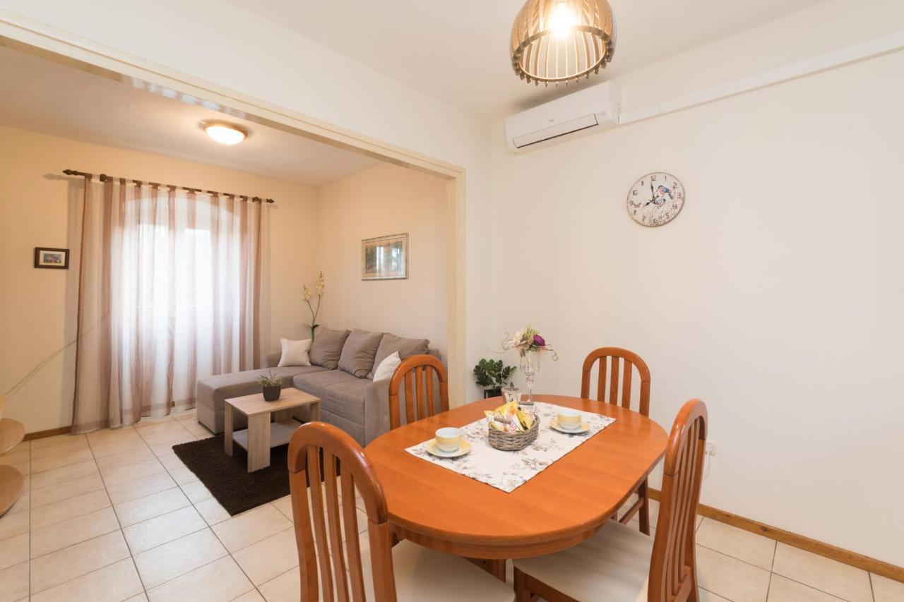 Apartment Tina Zadar Ngoại thất bức ảnh