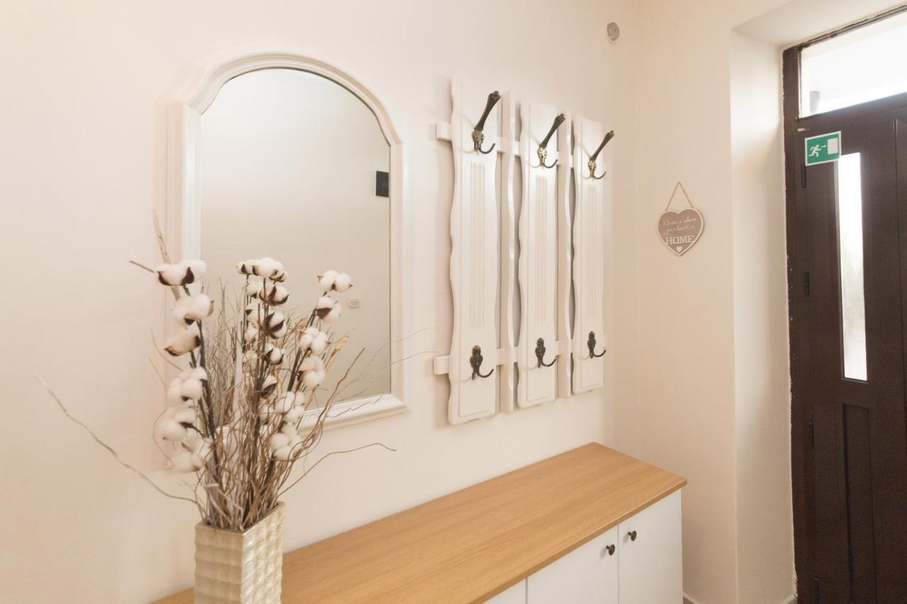 Apartment Tina Zadar Ngoại thất bức ảnh