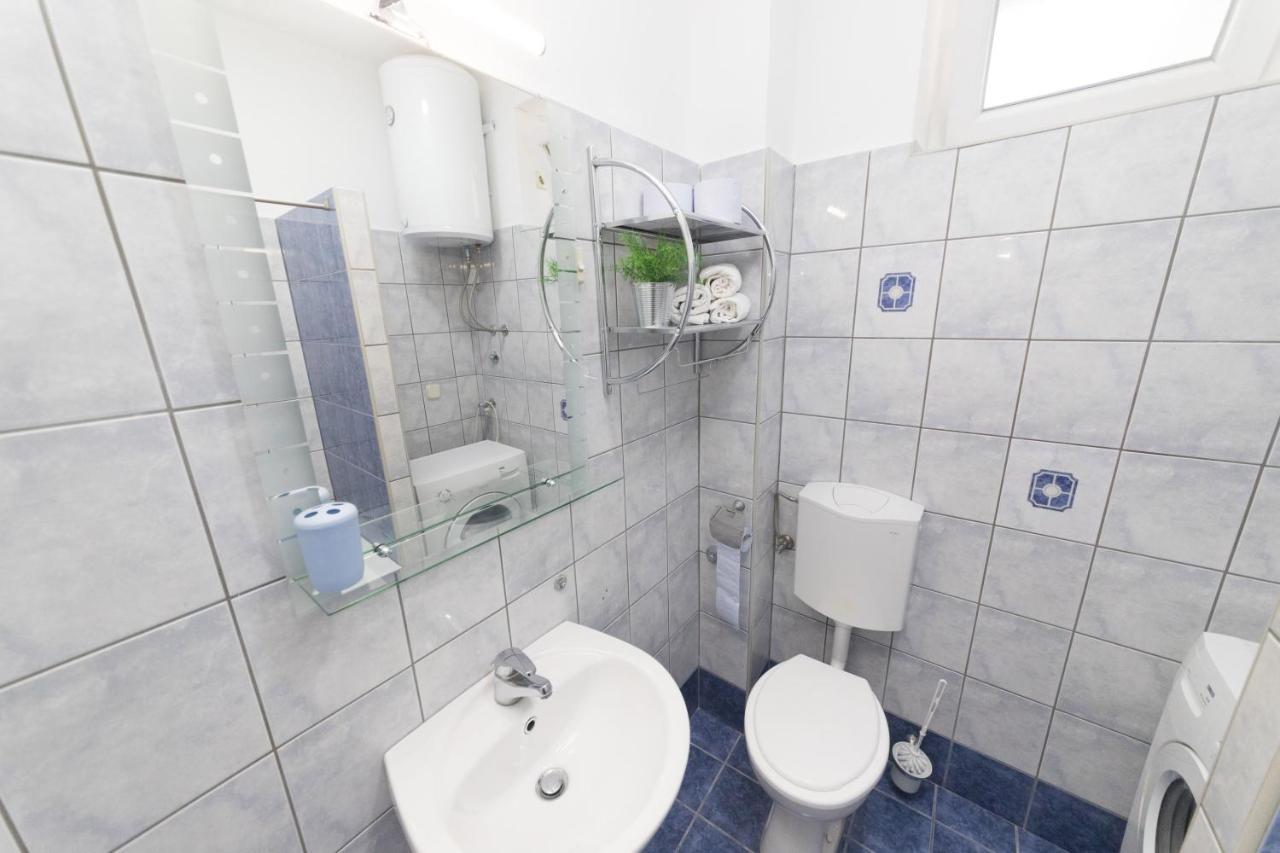 Apartment Tina Zadar Ngoại thất bức ảnh