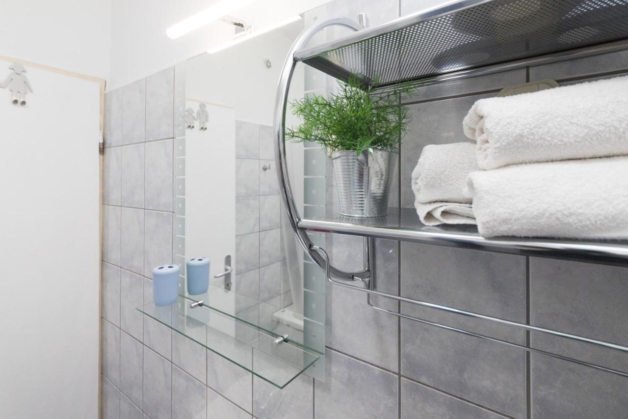 Apartment Tina Zadar Ngoại thất bức ảnh