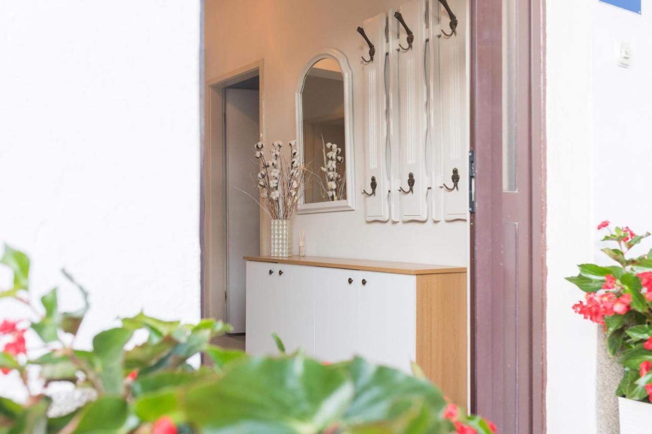 Apartment Tina Zadar Ngoại thất bức ảnh