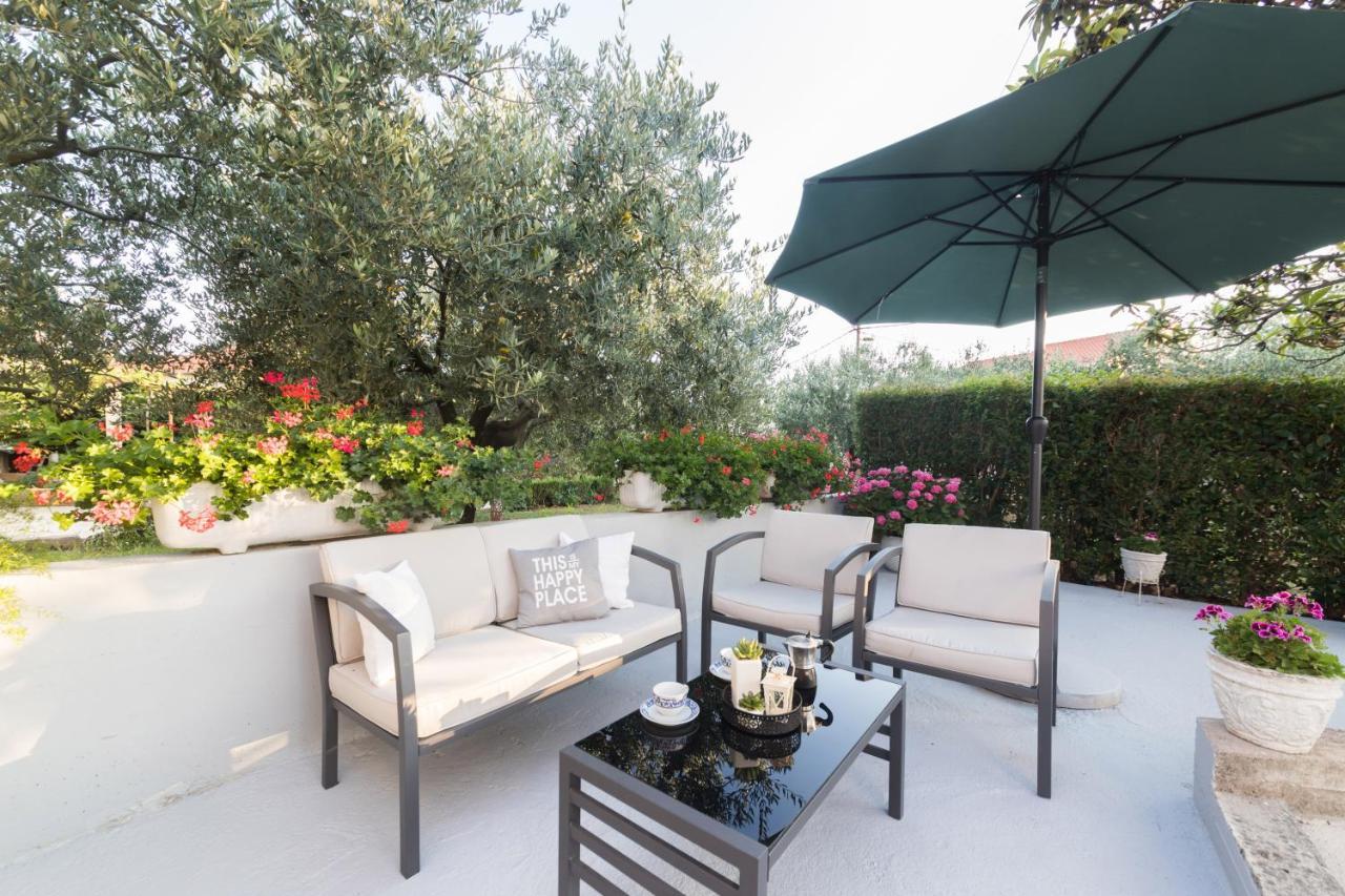 Apartment Tina Zadar Ngoại thất bức ảnh