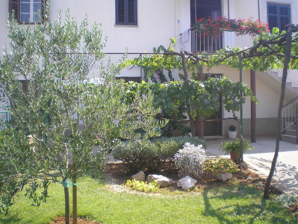 Apartment Tina Zadar Phòng bức ảnh