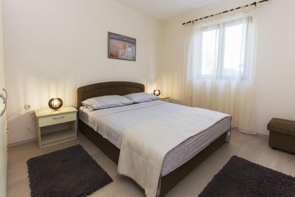 Apartment Tina Zadar Ngoại thất bức ảnh