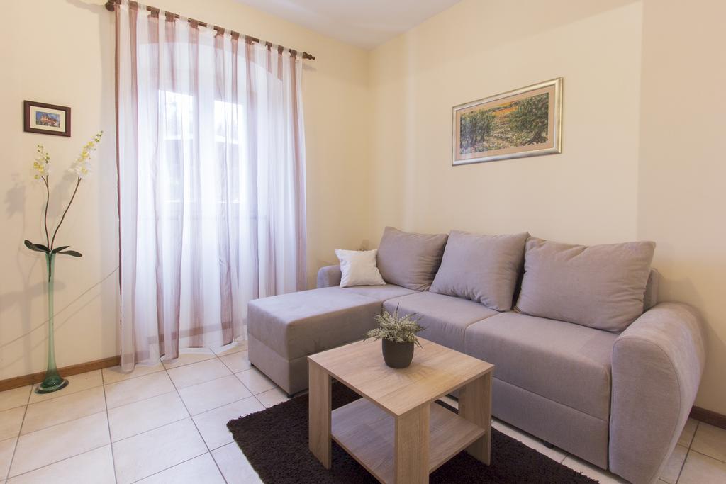 Apartment Tina Zadar Ngoại thất bức ảnh