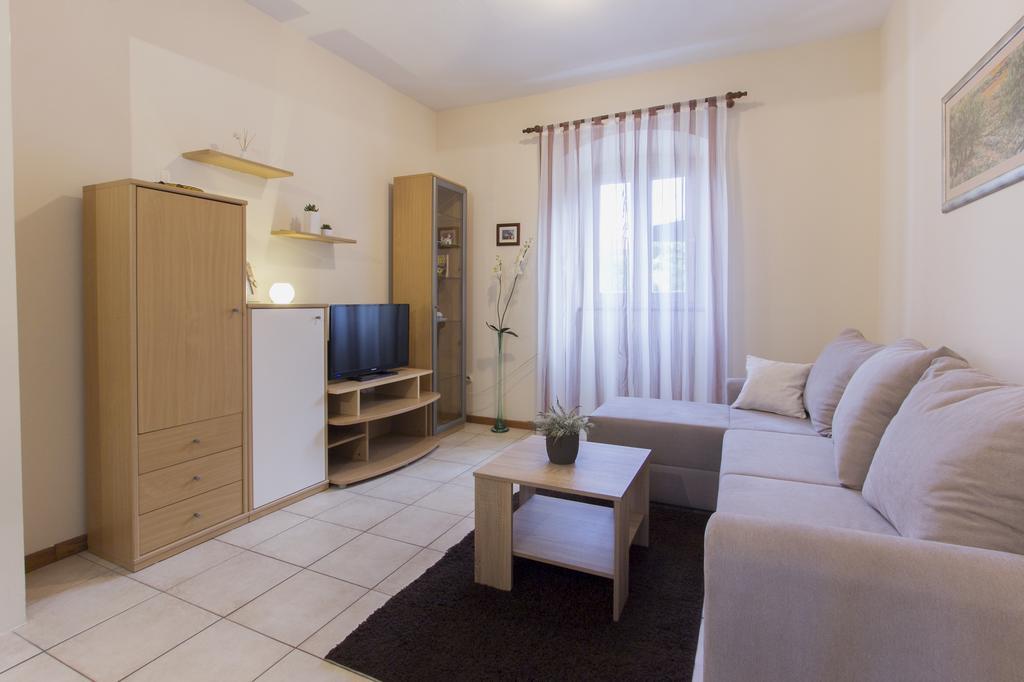 Apartment Tina Zadar Ngoại thất bức ảnh