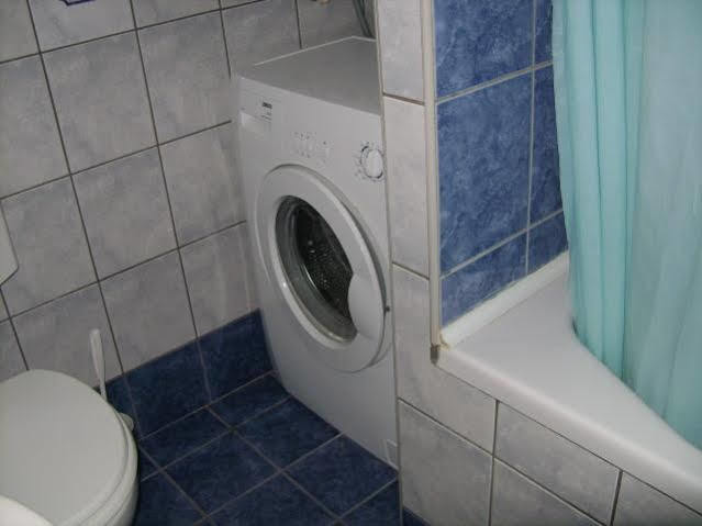Apartment Tina Zadar Ngoại thất bức ảnh