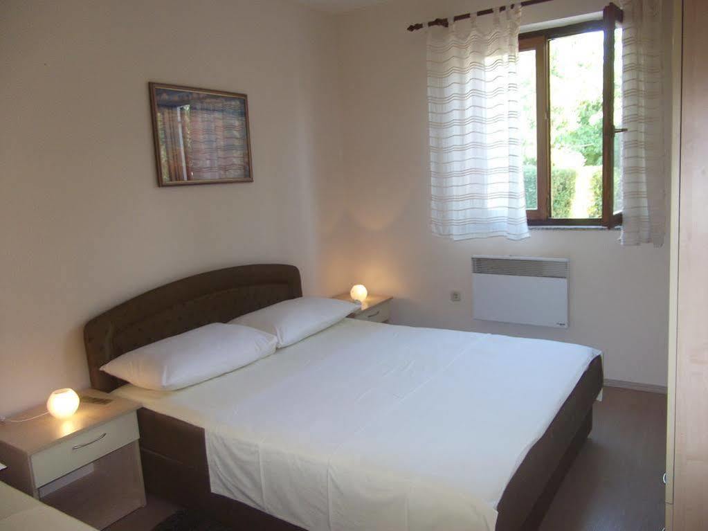 Apartment Tina Zadar Ngoại thất bức ảnh