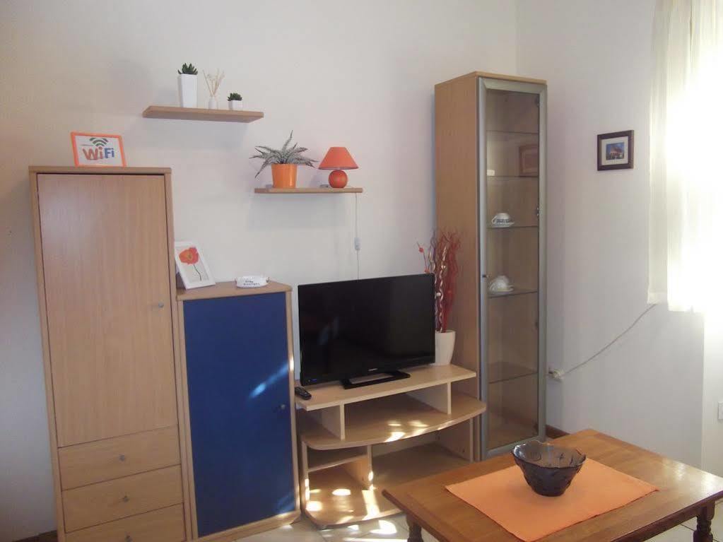 Apartment Tina Zadar Ngoại thất bức ảnh