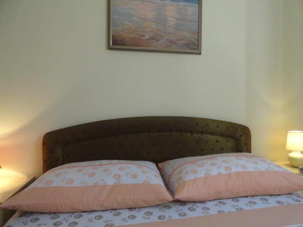 Apartment Tina Zadar Ngoại thất bức ảnh