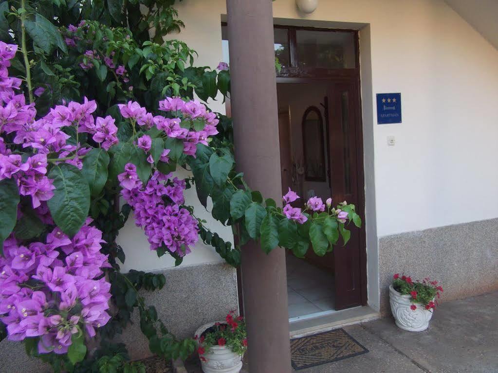 Apartment Tina Zadar Ngoại thất bức ảnh