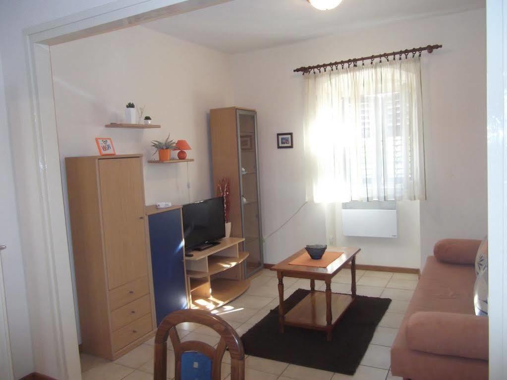 Apartment Tina Zadar Ngoại thất bức ảnh