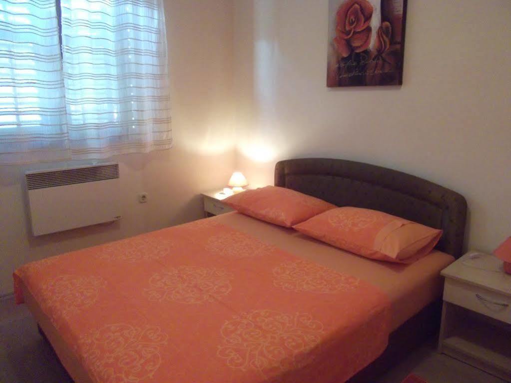 Apartment Tina Zadar Ngoại thất bức ảnh