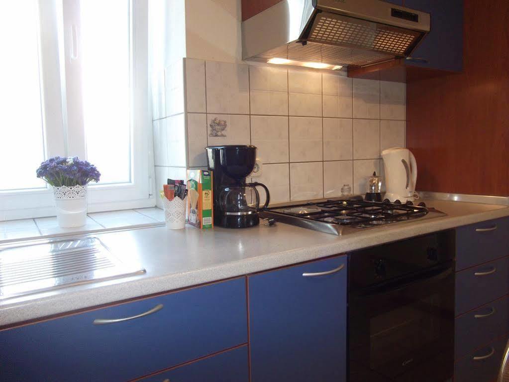 Apartment Tina Zadar Ngoại thất bức ảnh