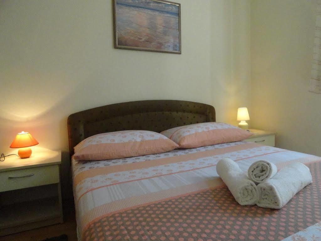 Apartment Tina Zadar Ngoại thất bức ảnh