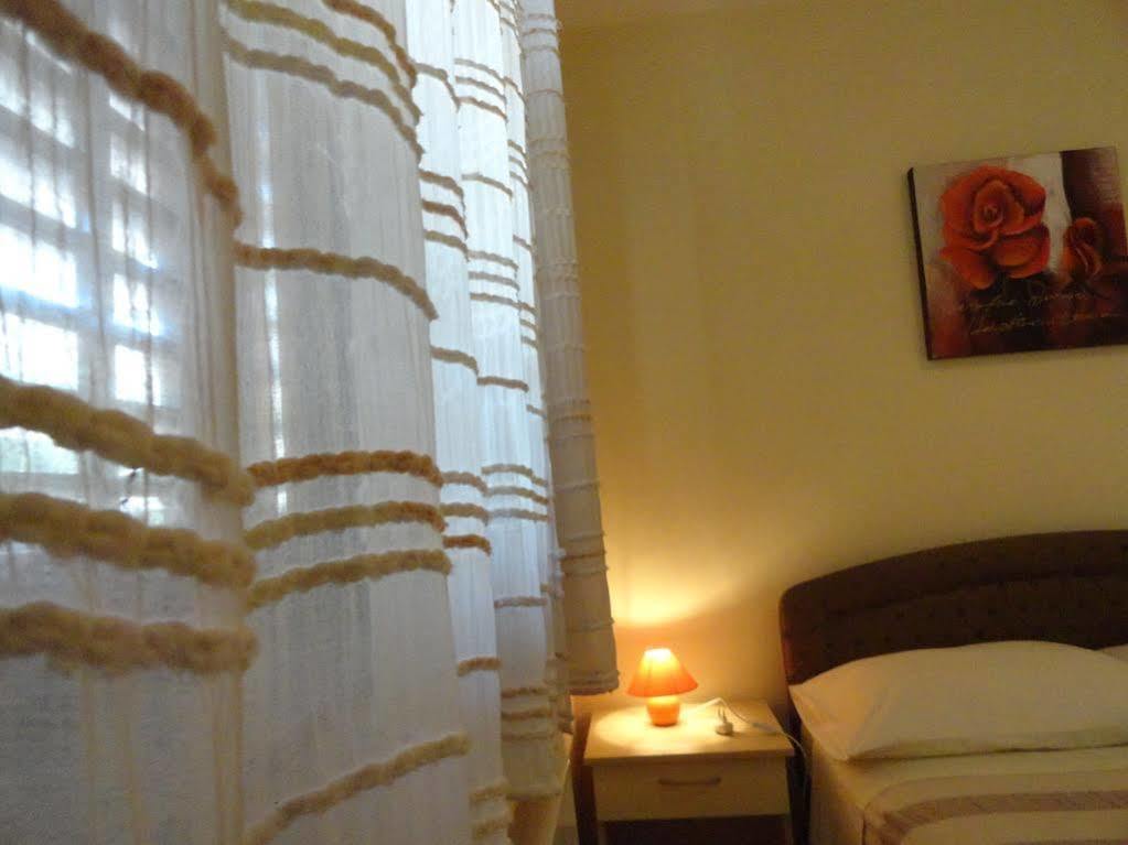 Apartment Tina Zadar Ngoại thất bức ảnh