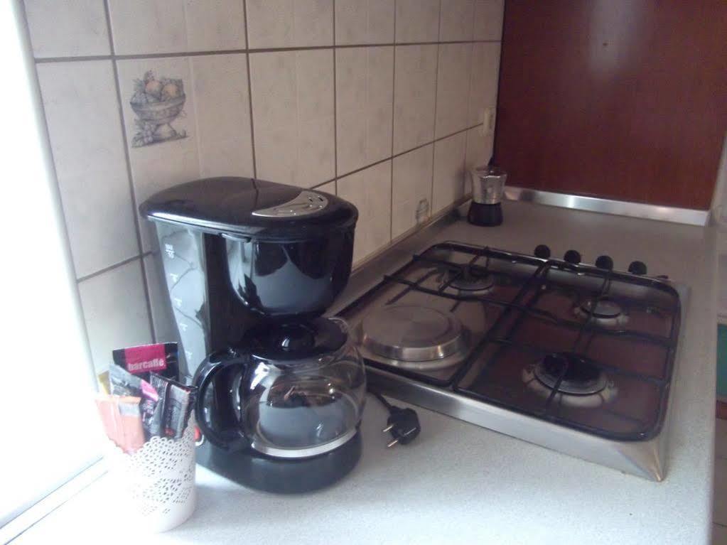 Apartment Tina Zadar Ngoại thất bức ảnh
