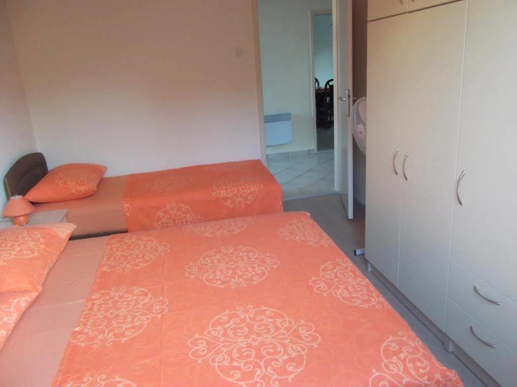Apartment Tina Zadar Ngoại thất bức ảnh