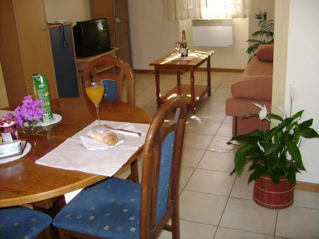 Apartment Tina Zadar Ngoại thất bức ảnh