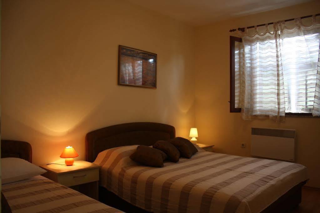 Apartment Tina Zadar Ngoại thất bức ảnh