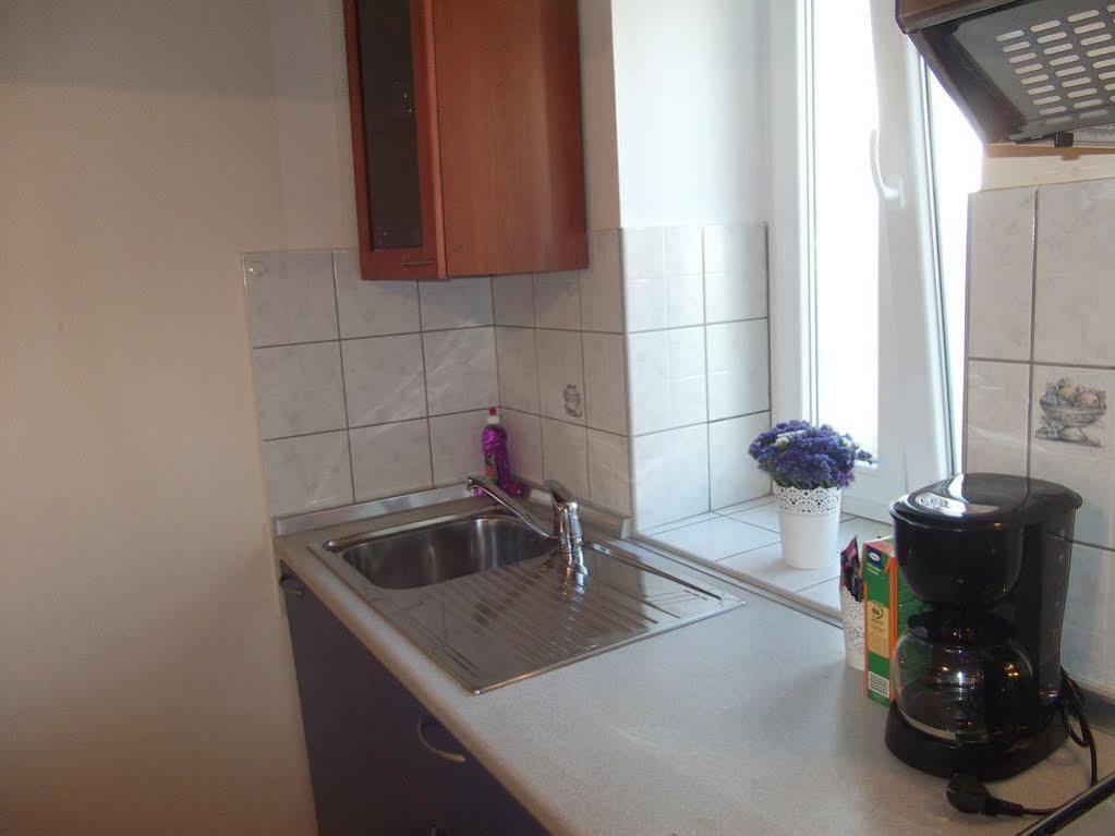 Apartment Tina Zadar Ngoại thất bức ảnh